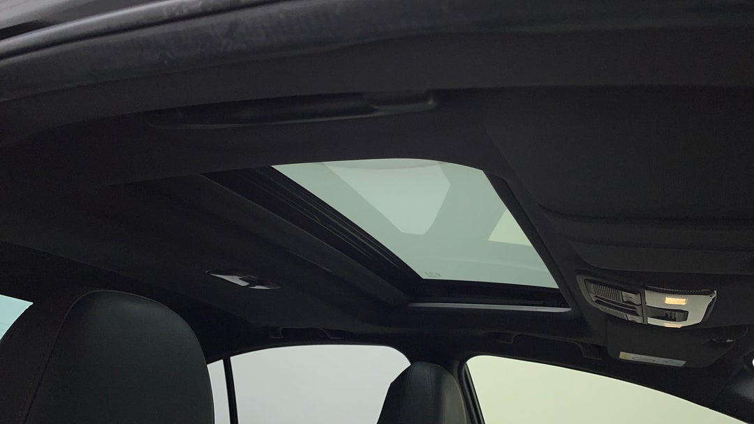 2018 Subaru WRX Premium (awd), Manual, 99062 km, Interior Sunroof/Moonroof