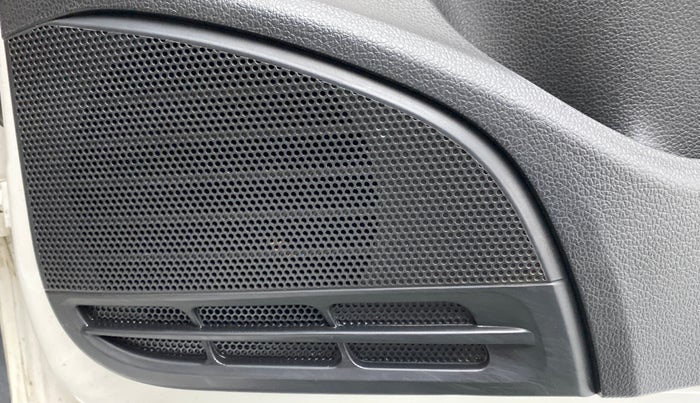 2017 Volkswagen Ameo HIGHLINE DSG 1.5 DIESEL , Diesel, Automatic, 64,089 km, Speaker