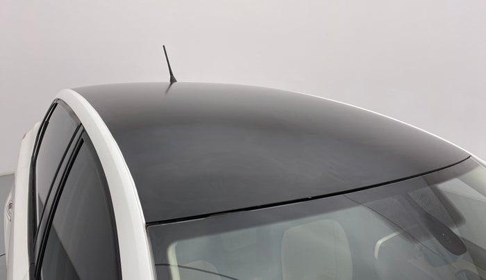 2017 Volkswagen Ameo HIGHLINE DSG 1.5 DIESEL , Diesel, Automatic, 64,089 km, Roof