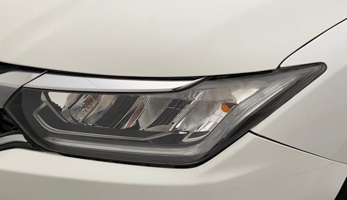 2019 Honda City 1.5L I-DTEC ZX, Diesel, Manual, 39,330 km, Left headlight - Faded