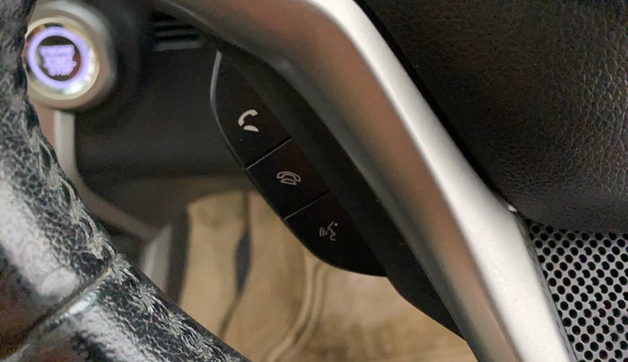 2019 Honda City 1.5L I-DTEC ZX, Diesel, Manual, 39,330 km, Steering wheel - Phone control not functional
