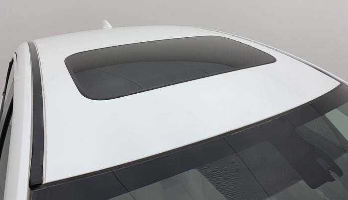 2019 Honda City 1.5L I-DTEC ZX, Diesel, Manual, 39,330 km, Roof
