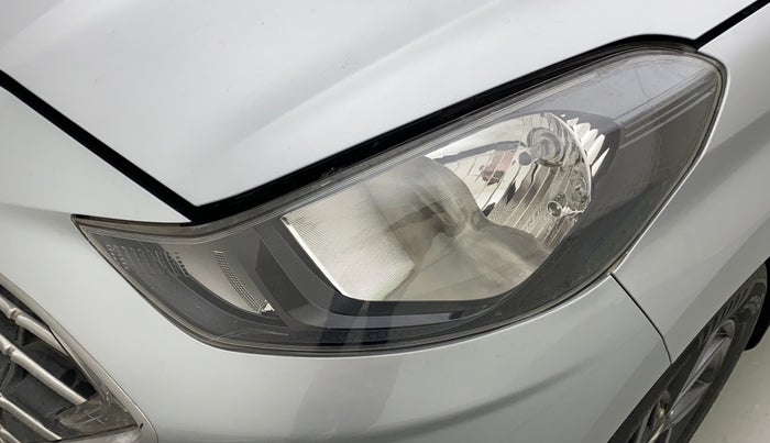 2021 Hyundai GRAND I10 NIOS SPORTZ 1.2 KAPPA VTVT CNG, CNG, Manual, 47,222 km, Left headlight - Minor scratches