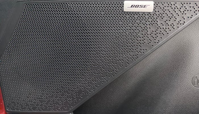 2020 KIA SONET GTX PLUS 1.5D  AT, Diesel, Automatic, 13,999 km, Speaker