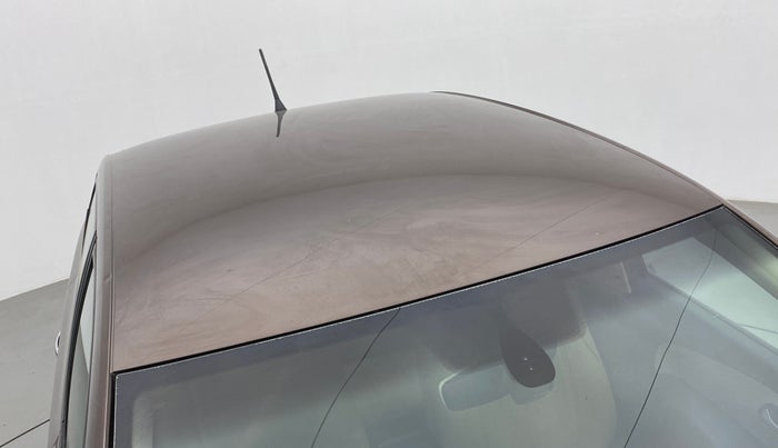 2017 Volkswagen Ameo HIGHLINE1.5L, Diesel, Manual, 82,864 km, Roof