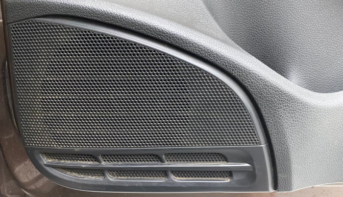 2017 Volkswagen Ameo HIGHLINE1.5L, Diesel, Manual, 82,864 km, Speaker