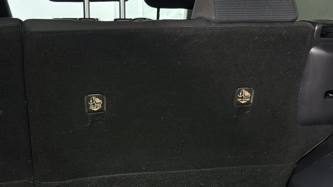 2019 Toyota RAV4 Gx (2WD), Automatic, 111024 km, Child Seat Anchor Points