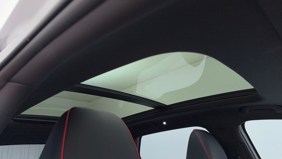 2023 Byd Atto 3 Extended Range, Automatic, 19391 km, Interior Sunroof/Moonroof