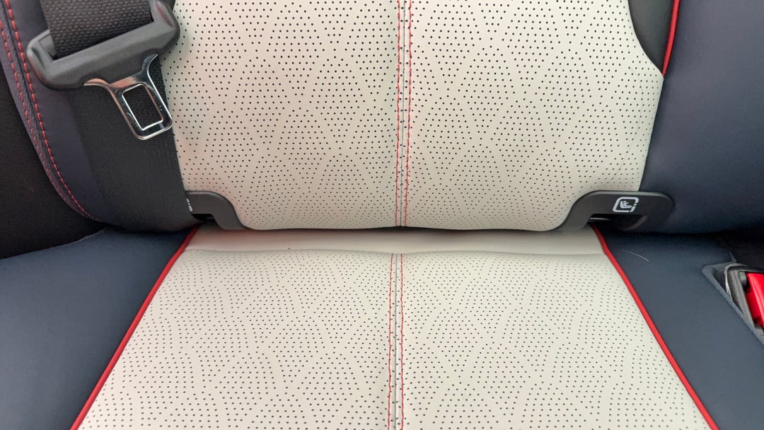 2023 Byd Atto 3 Extended Range, Automatic, 19391 km, Child Seat Anchor Points