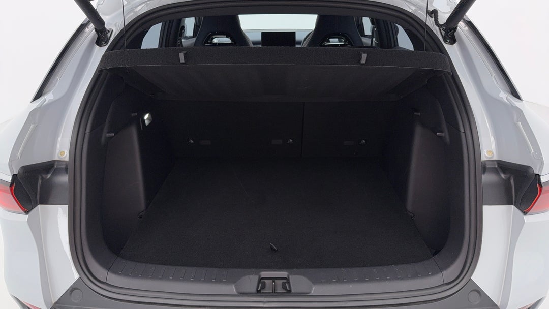 2023 Byd Atto 3 Extended Range, Automatic, 19391 km, Boot Inside View