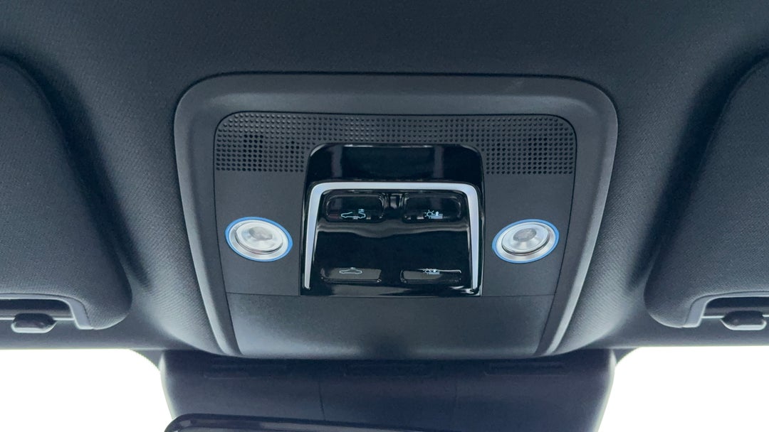 2023 Byd Atto 3 Extended Range, Automatic, 19391 km, On-Roof Controls/Sunglass holder