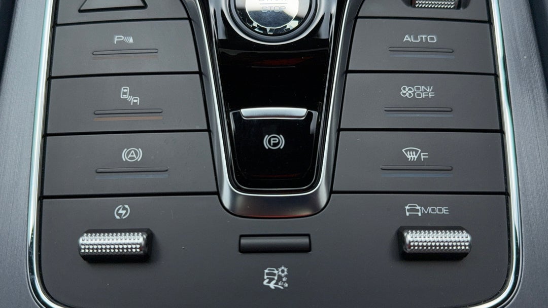 2023 Byd Atto 3 Extended Range, Automatic, 19391 km, Handbrake