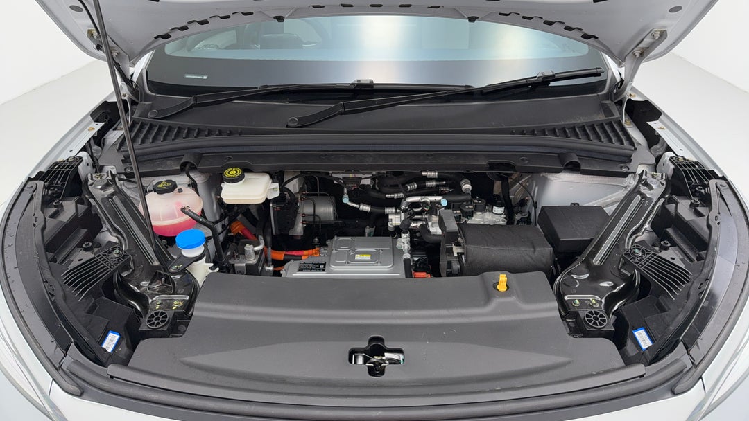 2023 Byd Atto 3 Extended Range, Automatic, 19391 km, Open Bonnet (Engine)