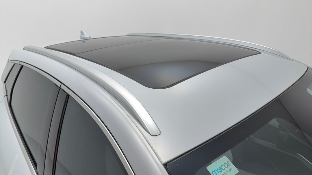 2023 Byd Atto 3 Extended Range, Automatic, 19391 km, Roof/Sunroof View