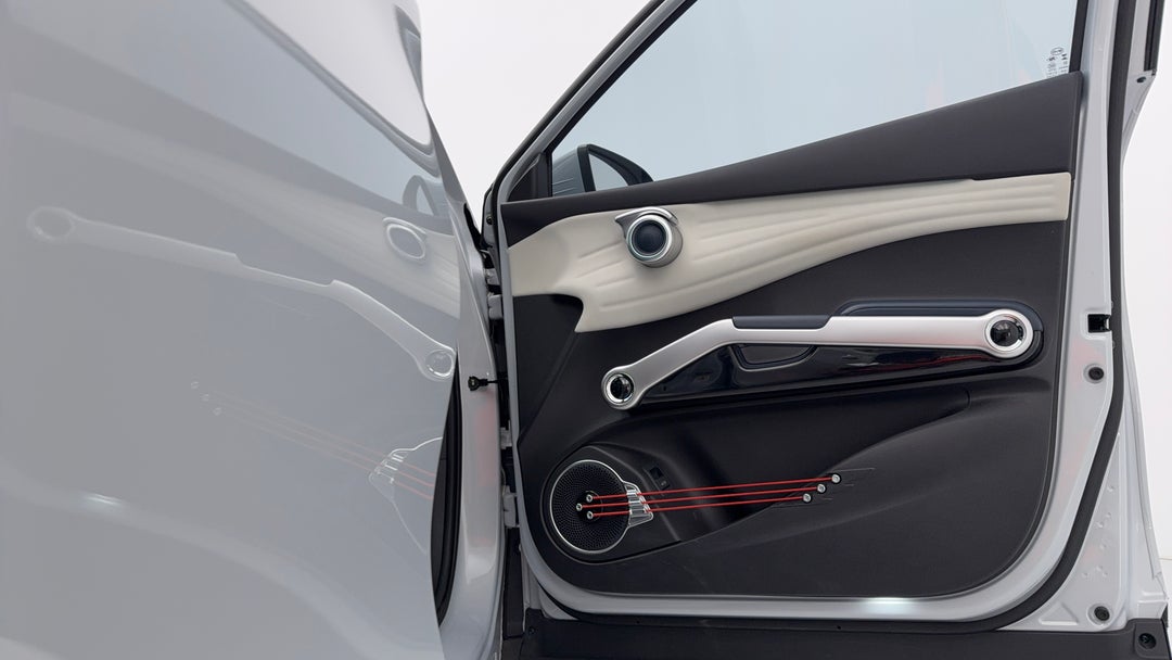 2023 Byd Atto 3 Extended Range, Automatic, 19391 km, Speaker View