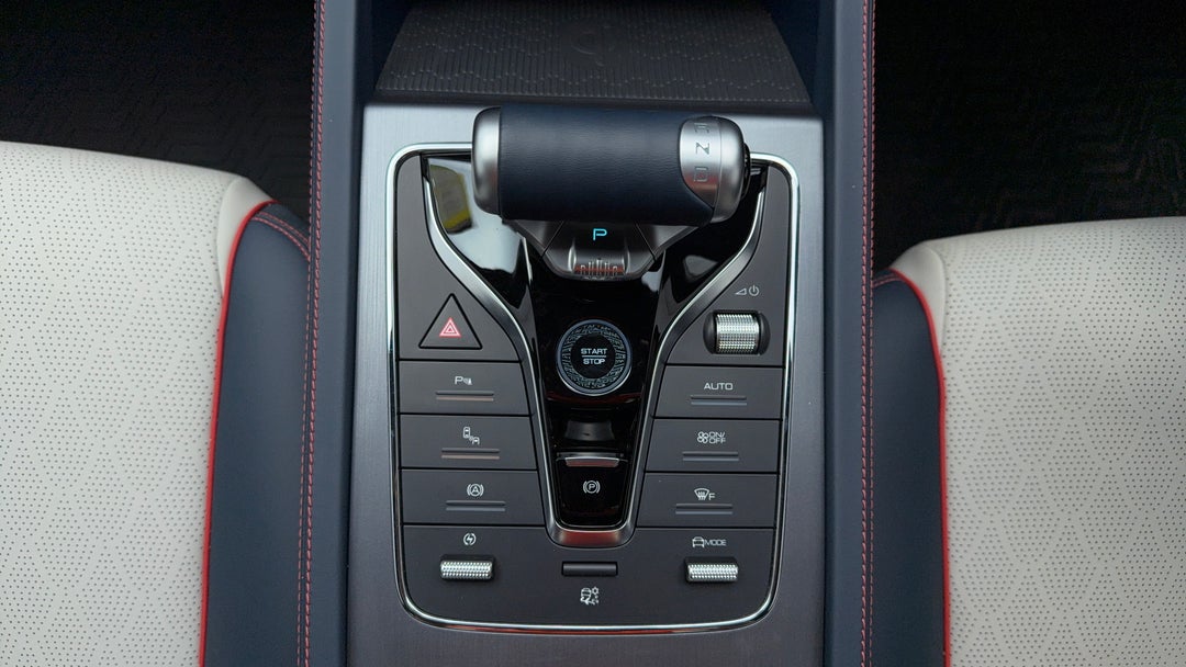 2023 Byd Atto 3 Extended Range, Automatic, 19391 km, Gear Lever 