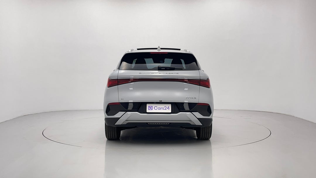 2023 Byd Atto 3 Extended Range, Automatic, 19391 km, Back/Rear View