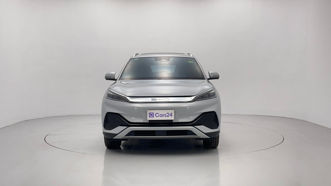 2023 Byd Atto 3 Extended Range, Automatic, 19391 km, Front View