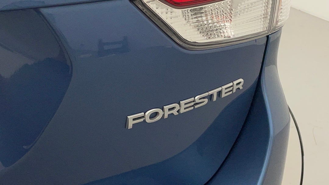 Badge (Boot Right Side)