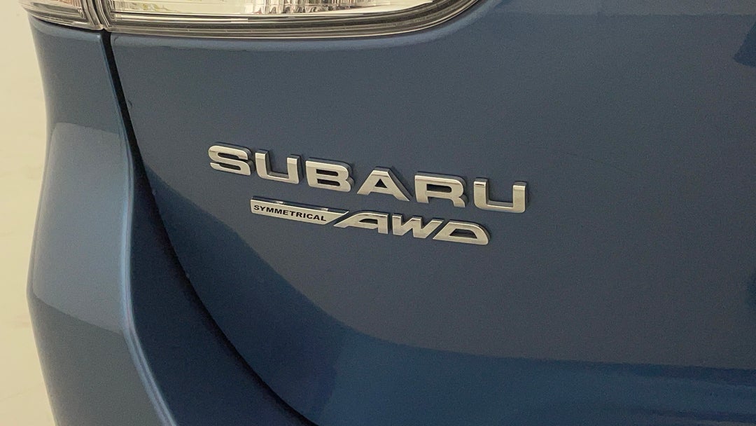 Badge (Boot Left Side)