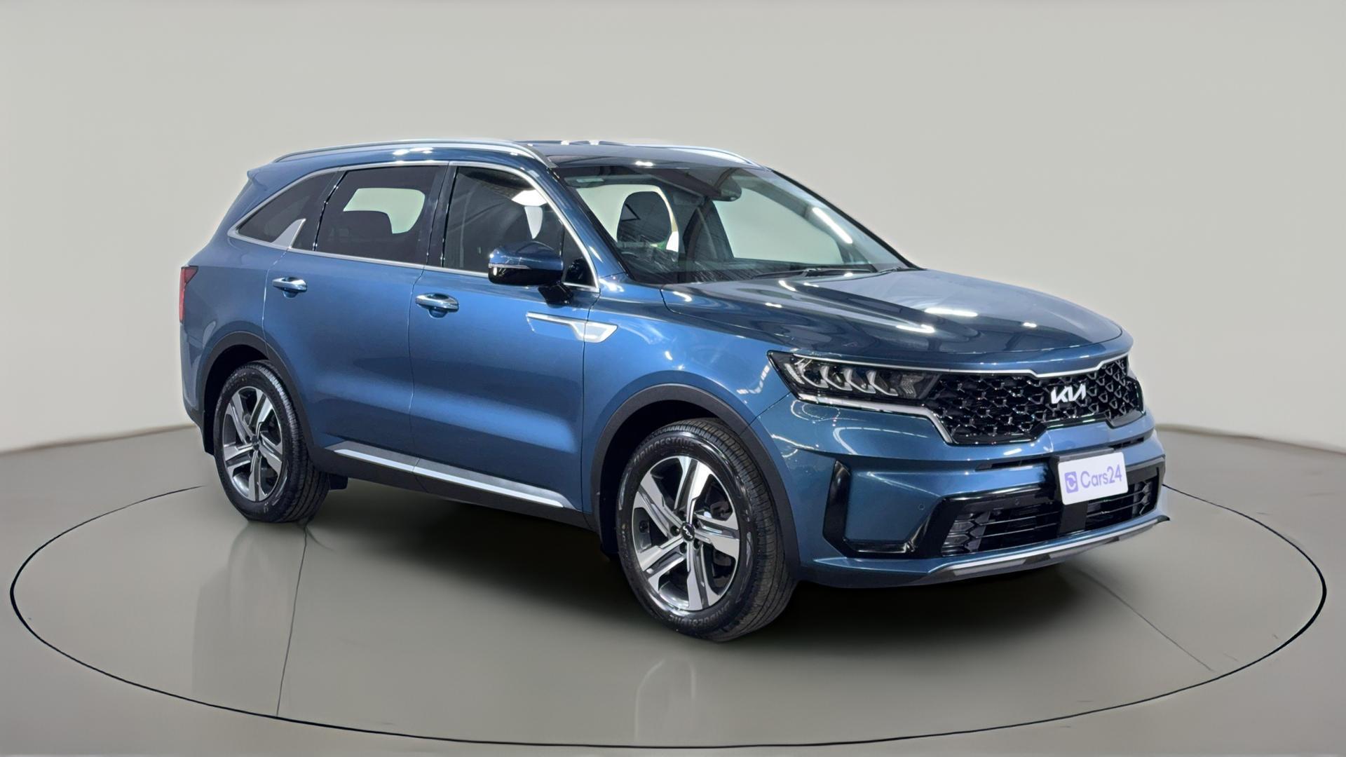 2022 Kia Sorento