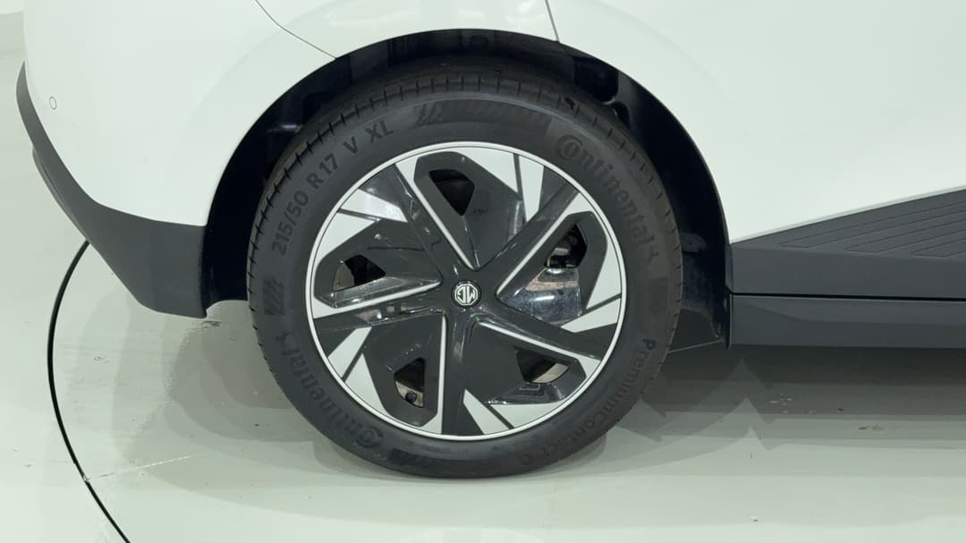 2024 MG Mg4 Excite 51, Automatic, 21481 km, Right Rear Wheel