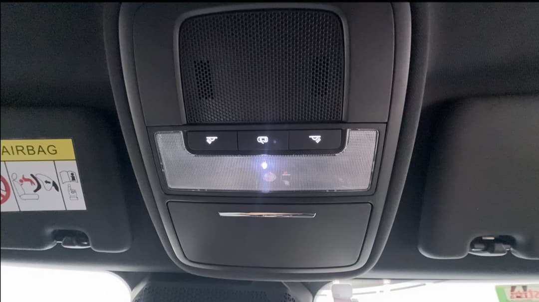 2024 MG Mg4 Excite 51, Automatic, 21481 km, On-Roof Controls/Sunglass holder