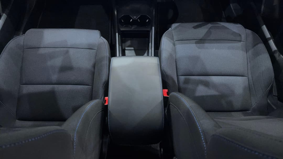 2024 MG Mg4 Excite 51, Automatic, 21481 km, Center Console