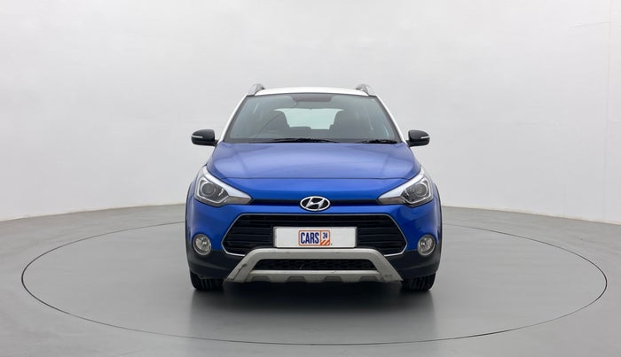2018 Hyundai i20 Active 1.2 SX DUAL TONE, Petrol, Manual, 41,970 km, Highlights