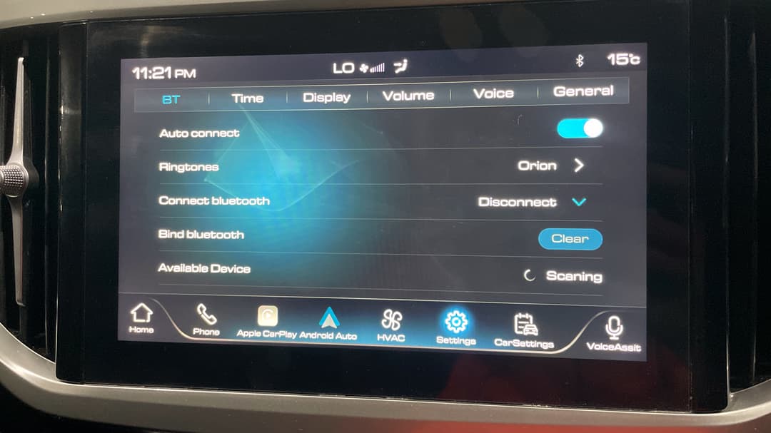 2021 GWM Ute Cannon-X (4x4), Automatic, 81156 km, Android/Apple Car Play
