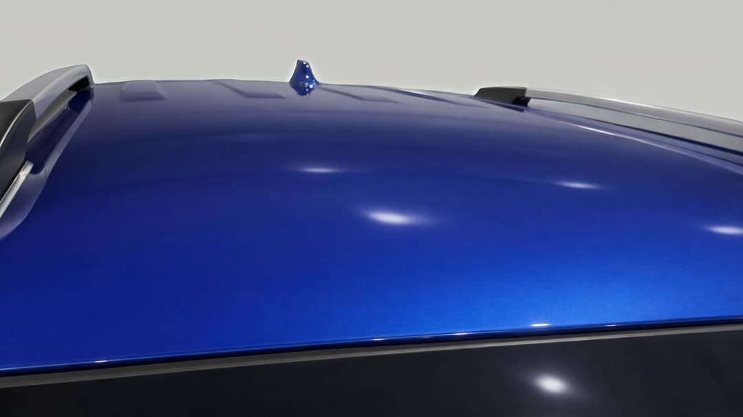 2021 GWM Ute Cannon-X (4x4), Automatic, 81156 km, Roof/Sunroof View