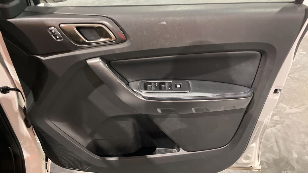 2021 Ford Ranger Raptor 2.0 (4x4), Automatic, 70268 km, Speaker View