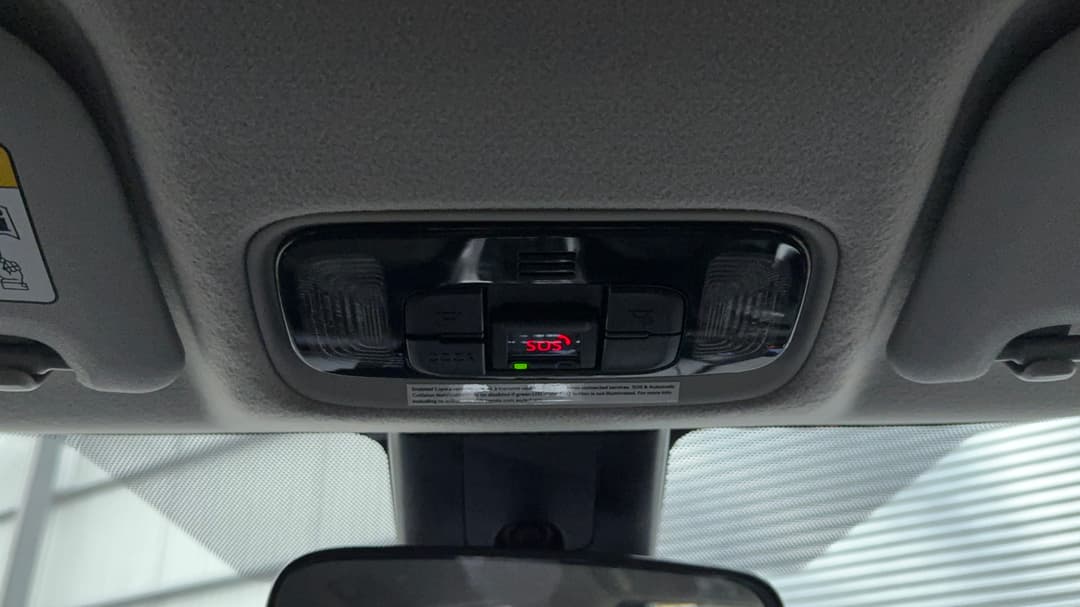 2023 Toyota Yaris Cross Gx Hybrid, Automatic, 43951 km, On-Roof Controls/Sunglass holder