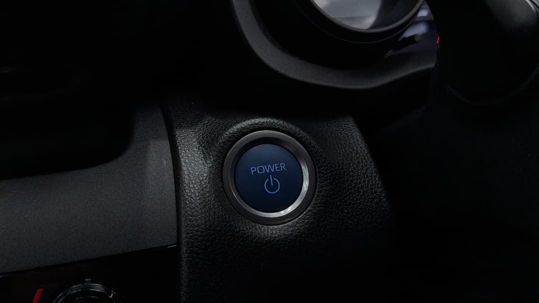 2023 Toyota Yaris Cross Gx Hybrid, Automatic, 43951 km, Keyless / Button Start