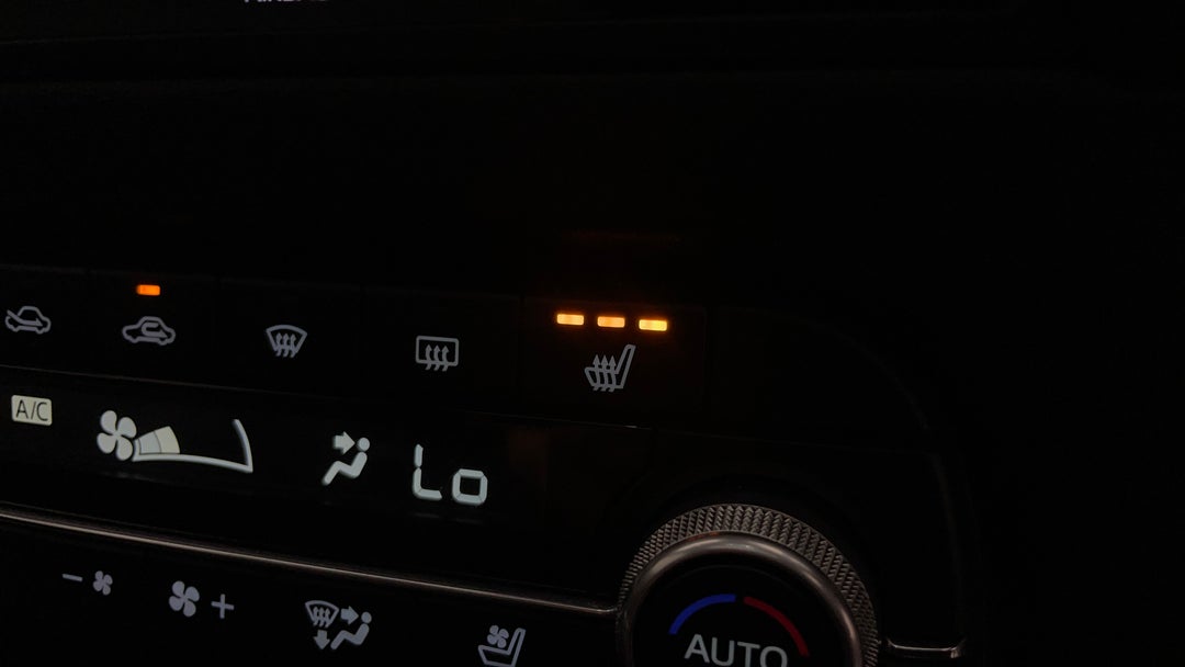 2021 Mazda CX-5 Akera (awd), Automatic, 61017 km, Ventilated Seats