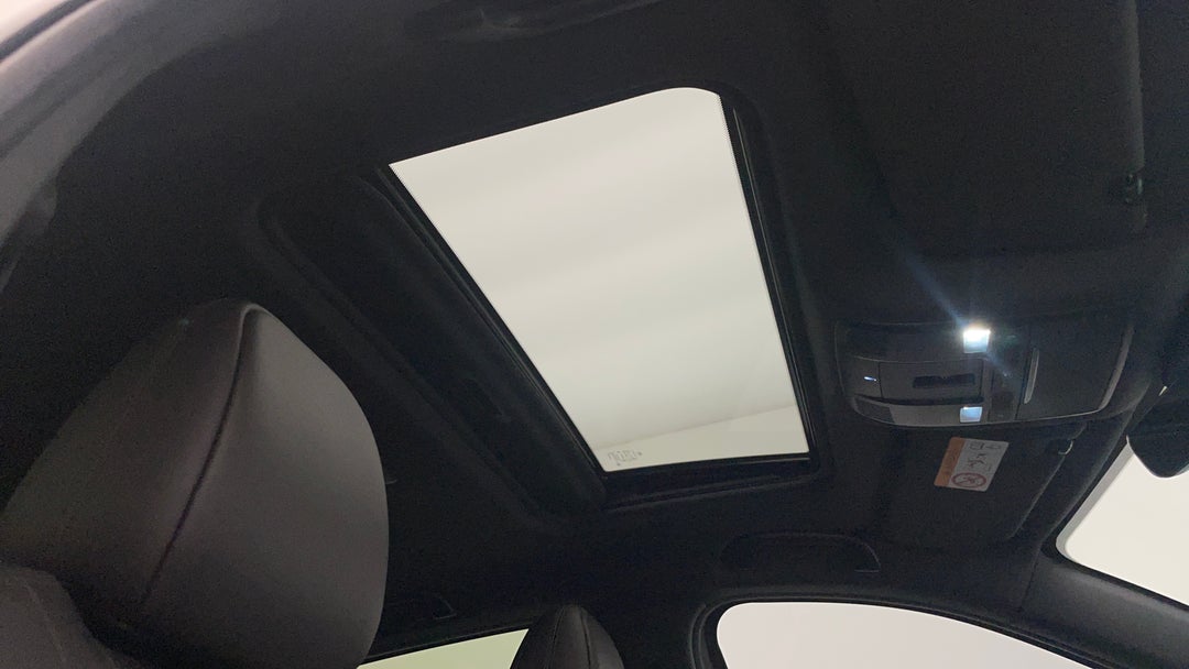 2021 Mazda CX-5 Akera (awd), Automatic, 61017 km, Interior Sunroof/Moonroof