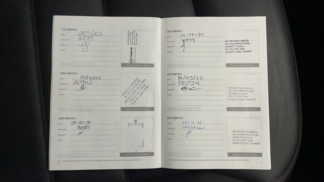 2021 Mazda CX-5 Akera (awd), Automatic, 61017 km, Service History