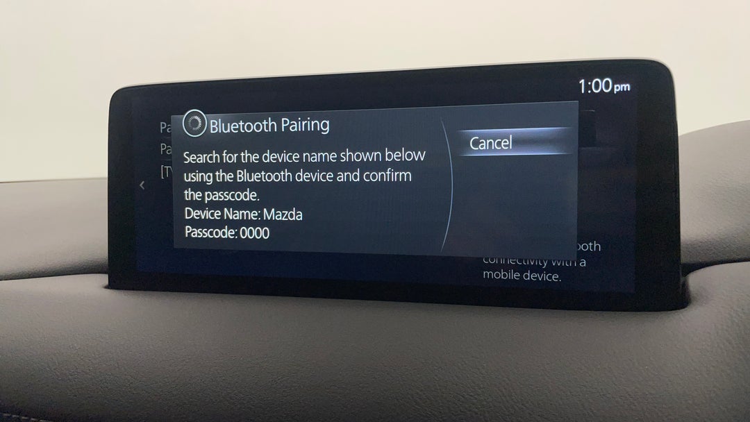 2021 Mazda CX-5 Akera (awd), Automatic, 61017 km, Android/Apple Car Play