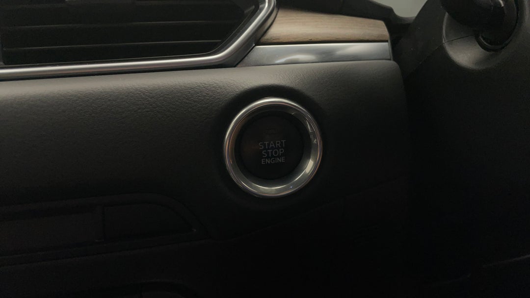 2021 Mazda CX-5 Akera (awd), Automatic, 61017 km, Keyless / Button Start