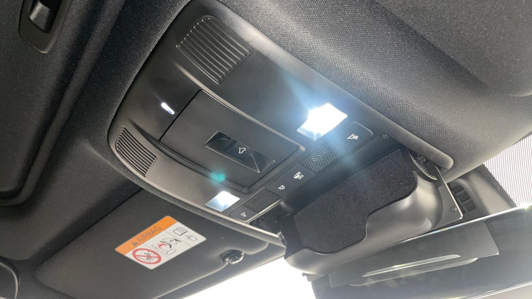 2021 Mazda CX-5 Akera (awd), Automatic, 61017 km, On-Roof Controls/Sunglass holder