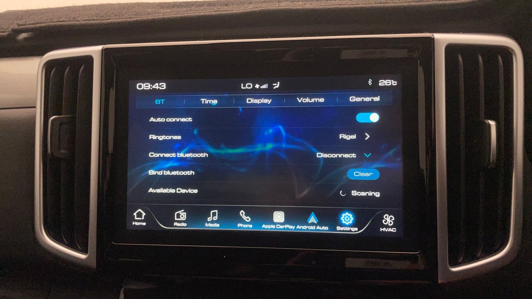 2023 GWM Ute Cannon-l (4x4), Automatic, 28848 km, Android/Apple Car Play