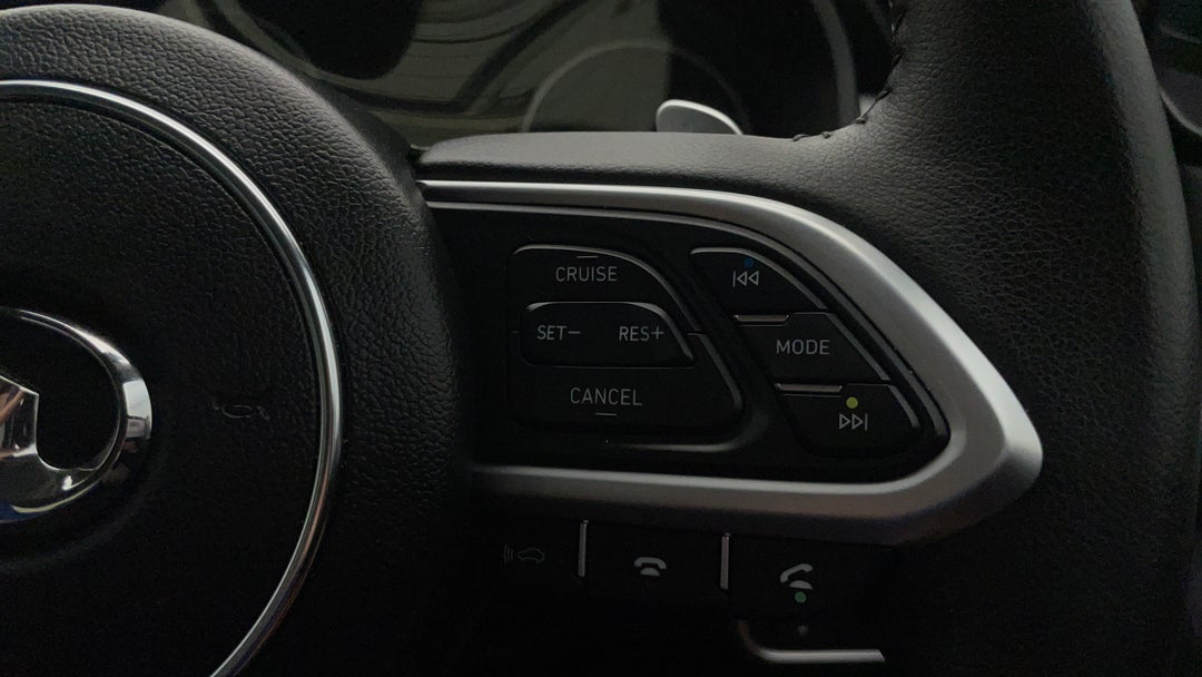 2023 GWM Ute Cannon-l (4x4), Automatic, 28848 km, Cruise Control