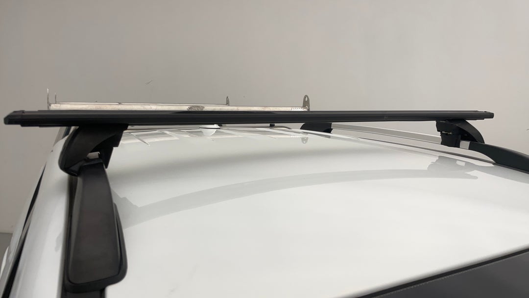 2023 GWM Ute Cannon-l (4x4), Automatic, 28848 km, Roof/Sunroof View