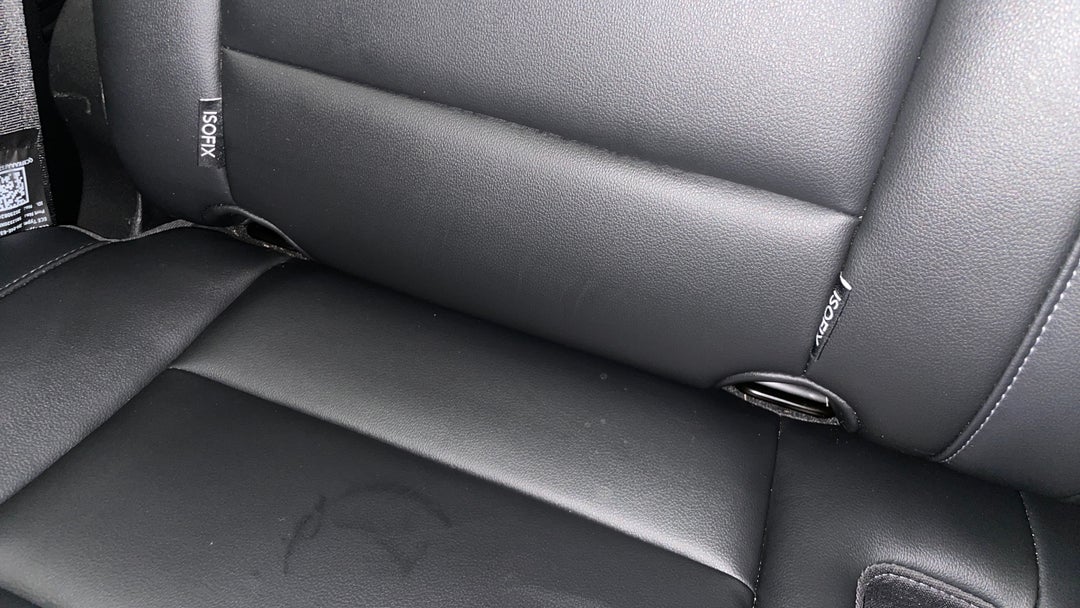 2023 GWM Ute Cannon-l (4x4), Automatic, 28848 km, Child Seat Anchor Points