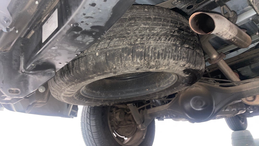 2023 GWM Ute Cannon-l (4x4), Automatic, 28848 km, Spare Wheel