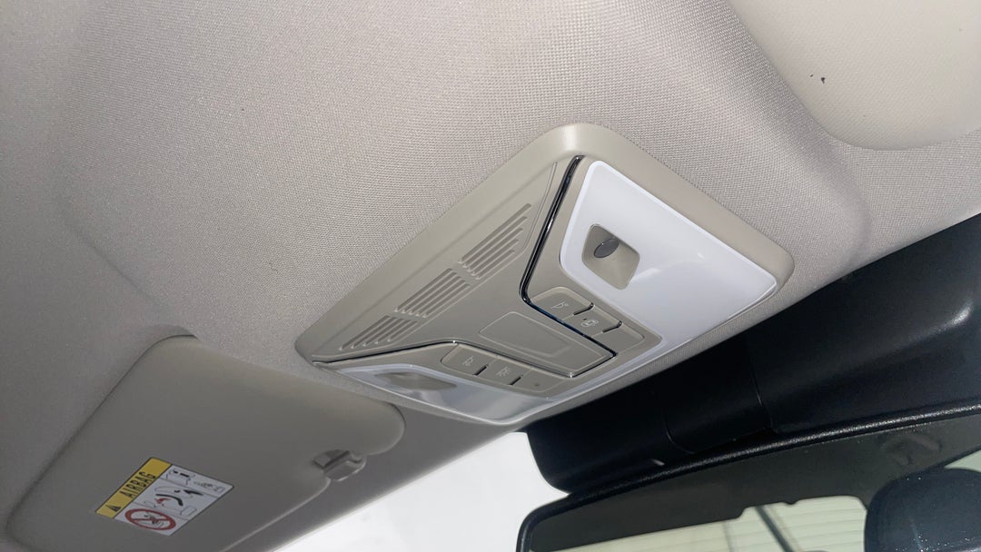 2023 GWM Ute Cannon-l (4x4), Automatic, 28848 km, On-Roof Controls/Sunglass holder