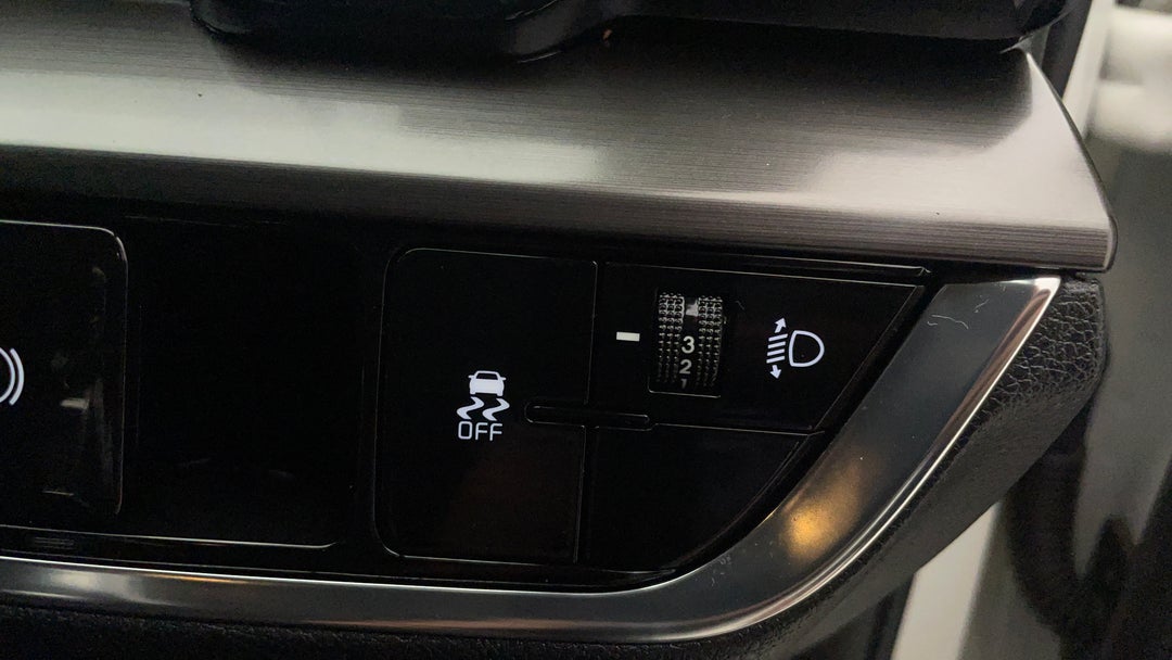 Utility Switches/Buttons