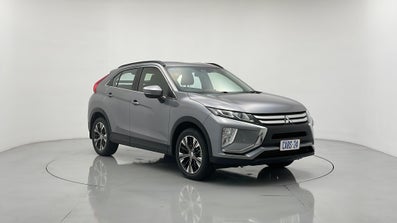 2018 Mitsubishi Eclipse Cross Es (2wd) Automatic, 120k kms Petrol Car