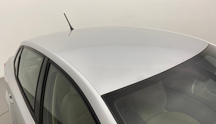 2016 Volkswagen Ameo HIGHLINE 1.2, Petrol, Manual, 55,350 km, Roof