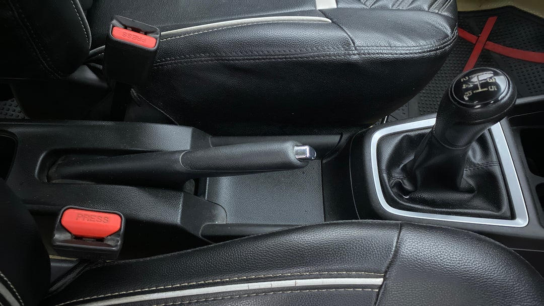 Gear Lever